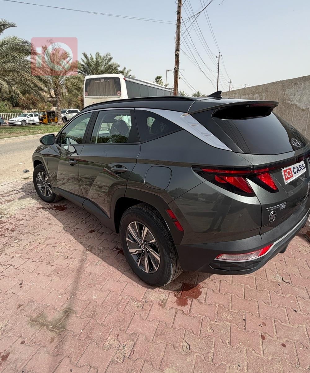 هيونداي توسان